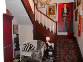 Отель Montrose House  Кановиндра